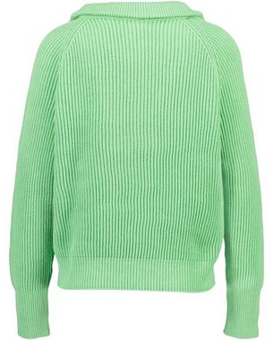 Better Rich Strickpullover Pullover Coney Troyer