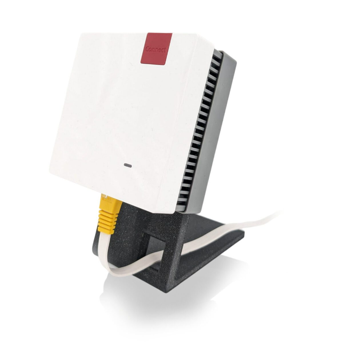 Ständer für Fritz Repeater 1200 1750E 2400 Halterung AVM Fritzbox WLAN-Repeater
