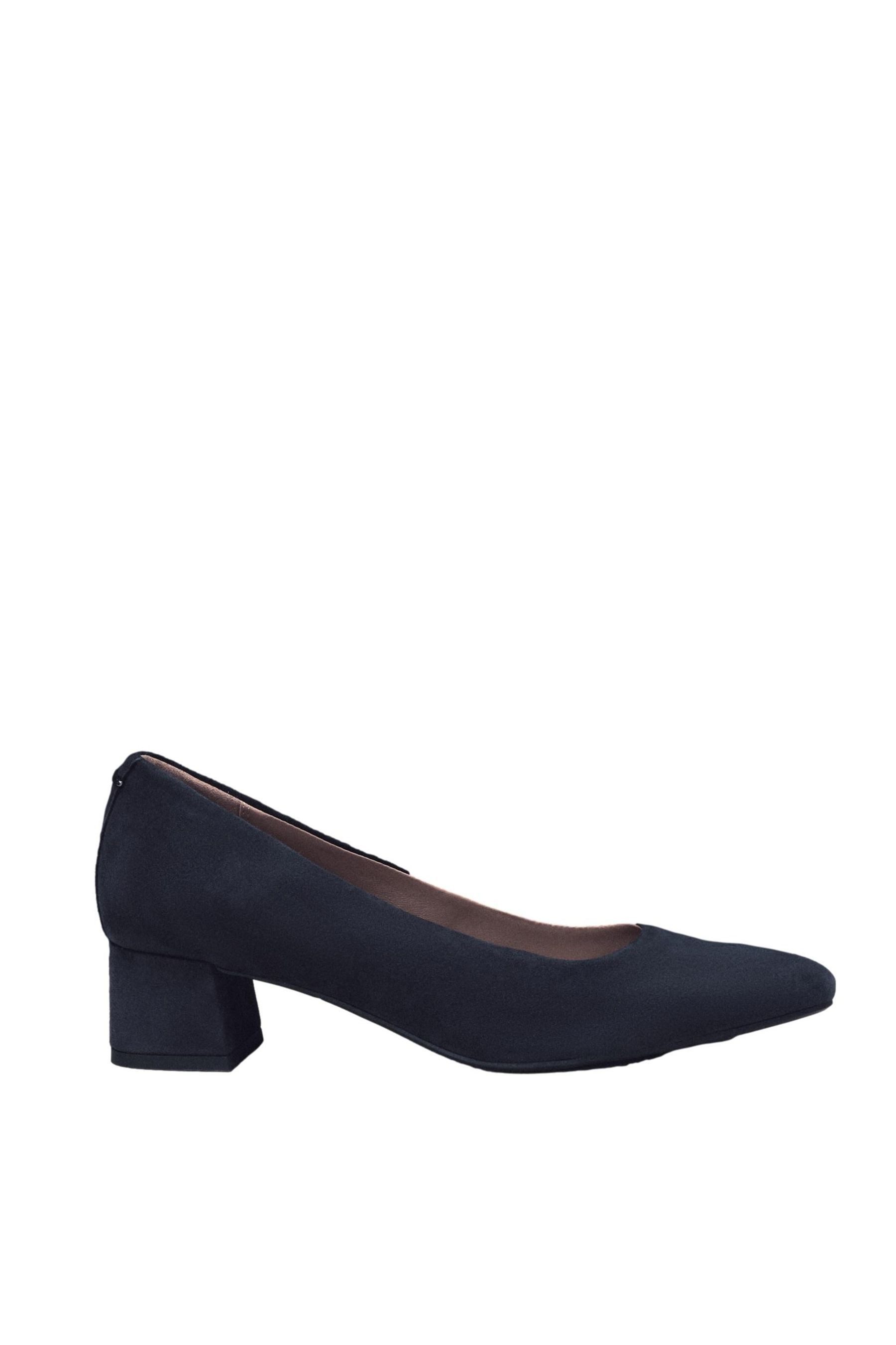 Next Forever Comfort® Motionflex-Ballerina aus Leder Pumps (1-tlg)