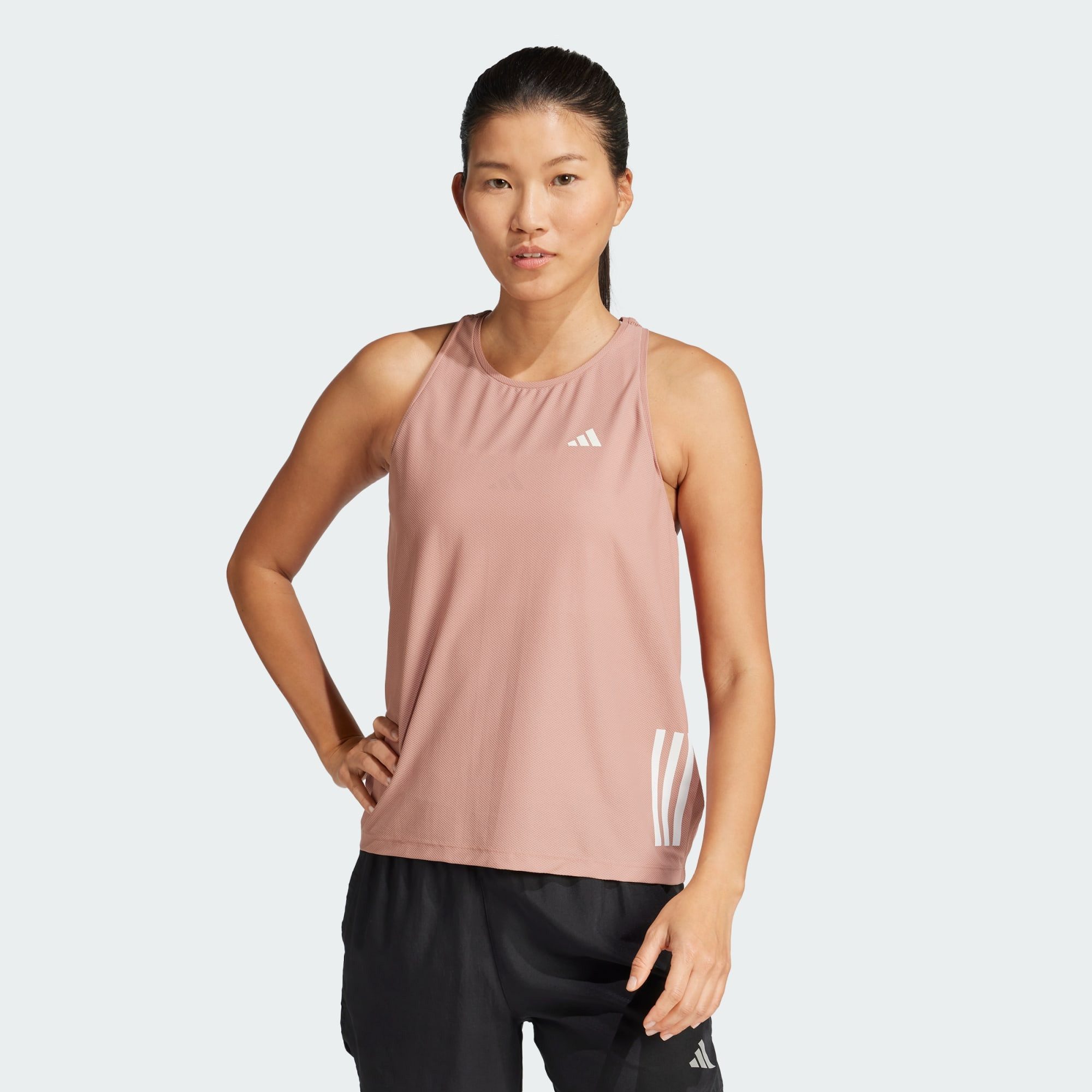 adidas Performance Tanktop OWN THE RUN günstig online kaufen