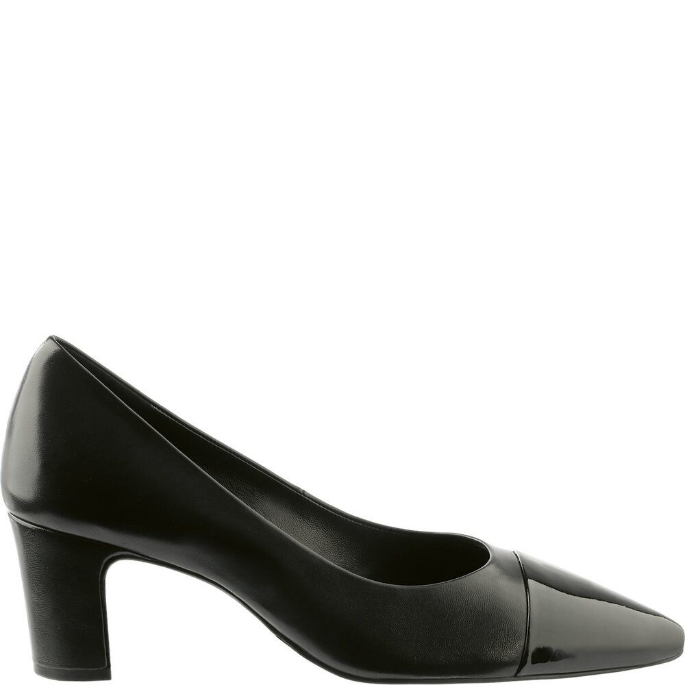 Högl Högl - Melody Pumps - Schwarz Pumps günstig online kaufen