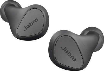 Jabra »Elite 3« In-Ear-Kopfhörer (Geräuschisolierung, Alexa, Google Assistant, Siri, Bluetooth)