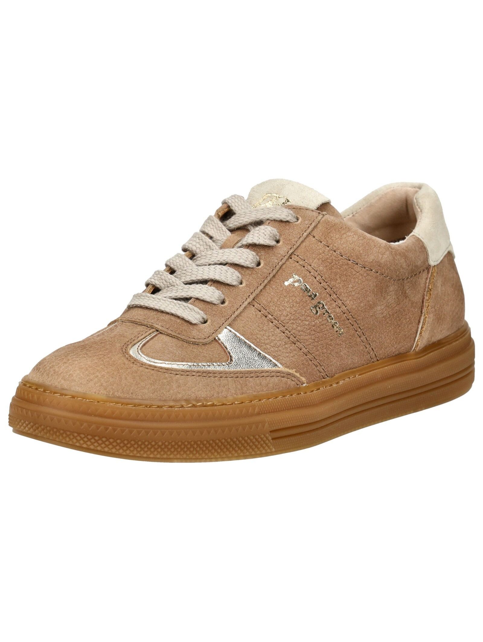 Paul Green Paul Green Sneaker Leder Sneaker günstig online kaufen