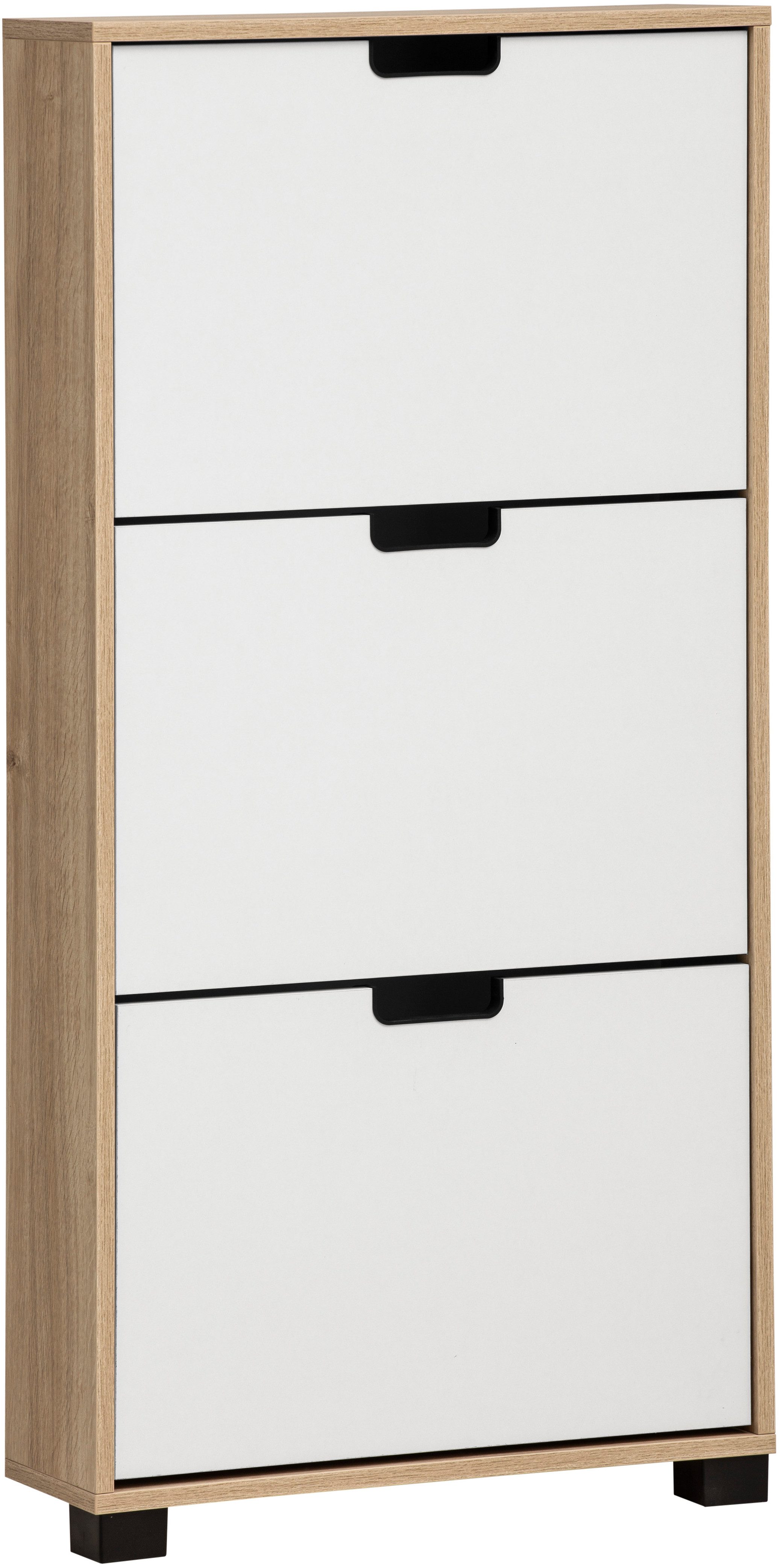 Schildmeyer Stauraumschrank Emmik, Breite 60 cm, günstig online kaufen