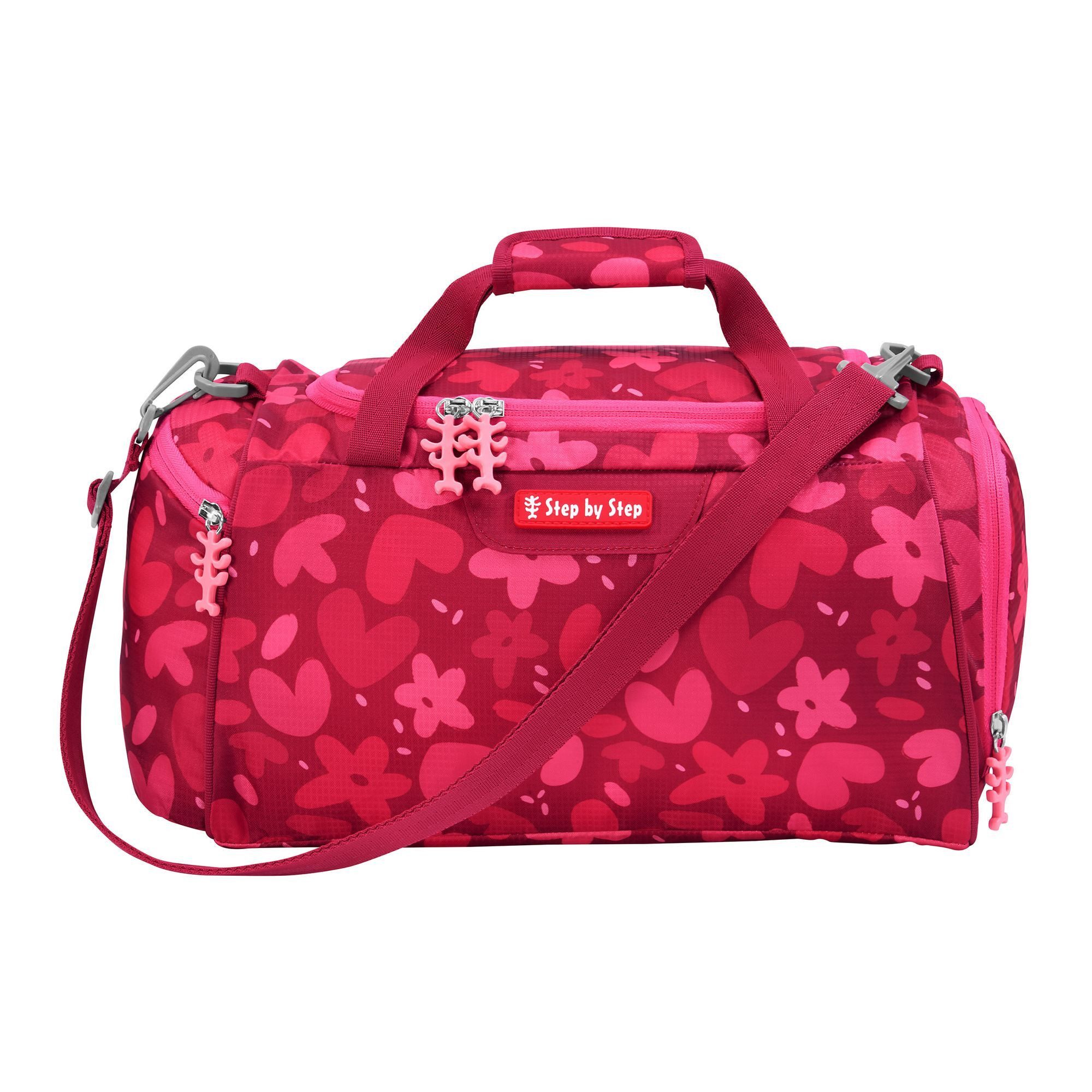 Step by Step Sporttasche, Polyester