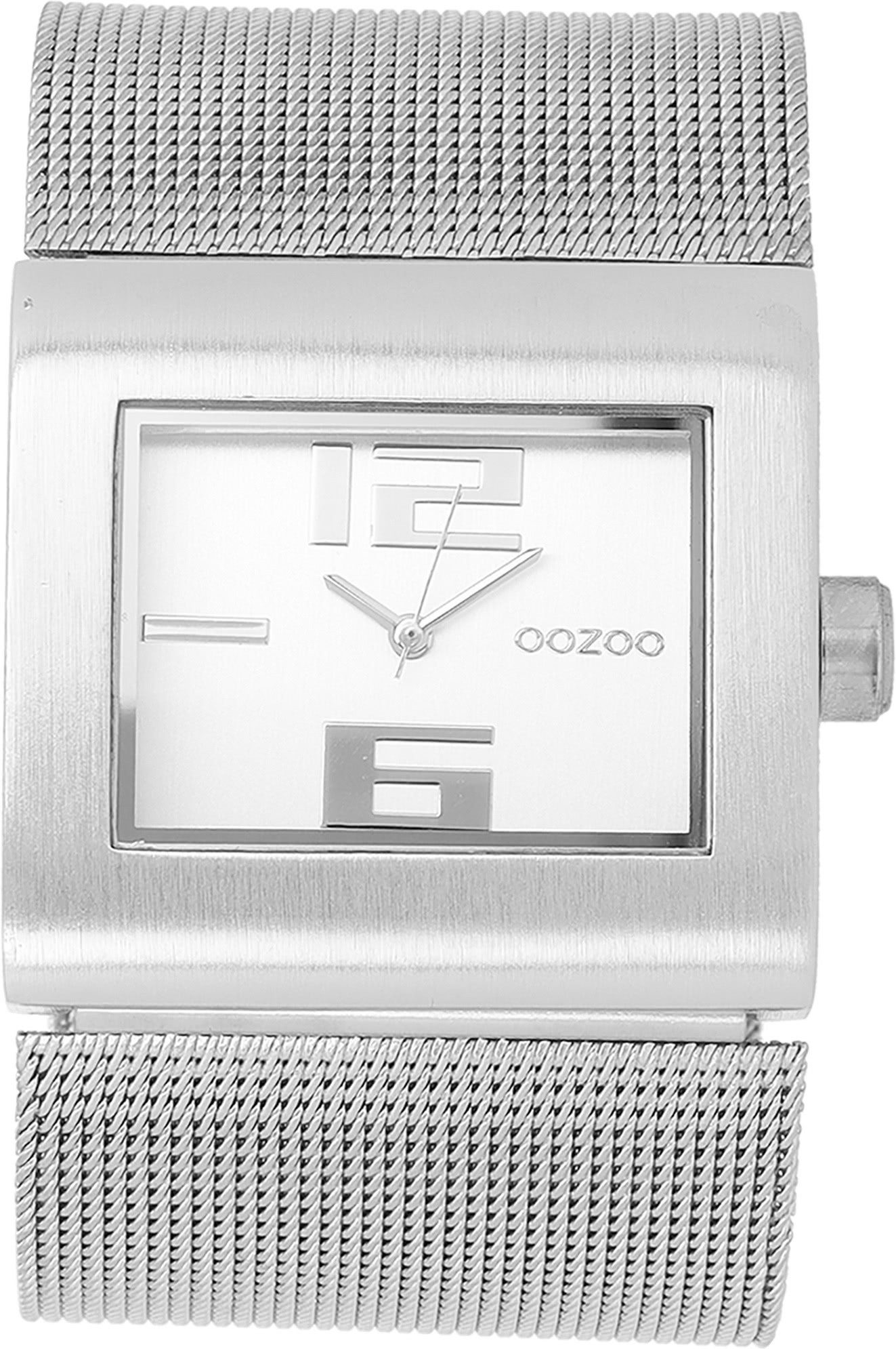 OOZOO Quarzuhr Oozoo Damen Armbanduhr Timepieces günstig online kaufen