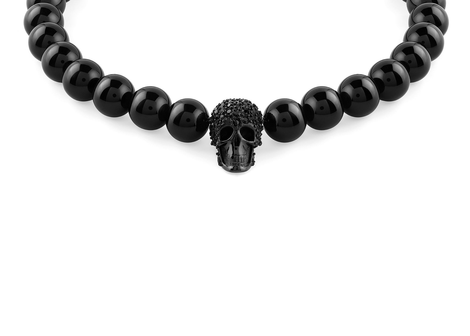 PHILIPP PLEIN Kette mit Anhänger PJNEA10NU
