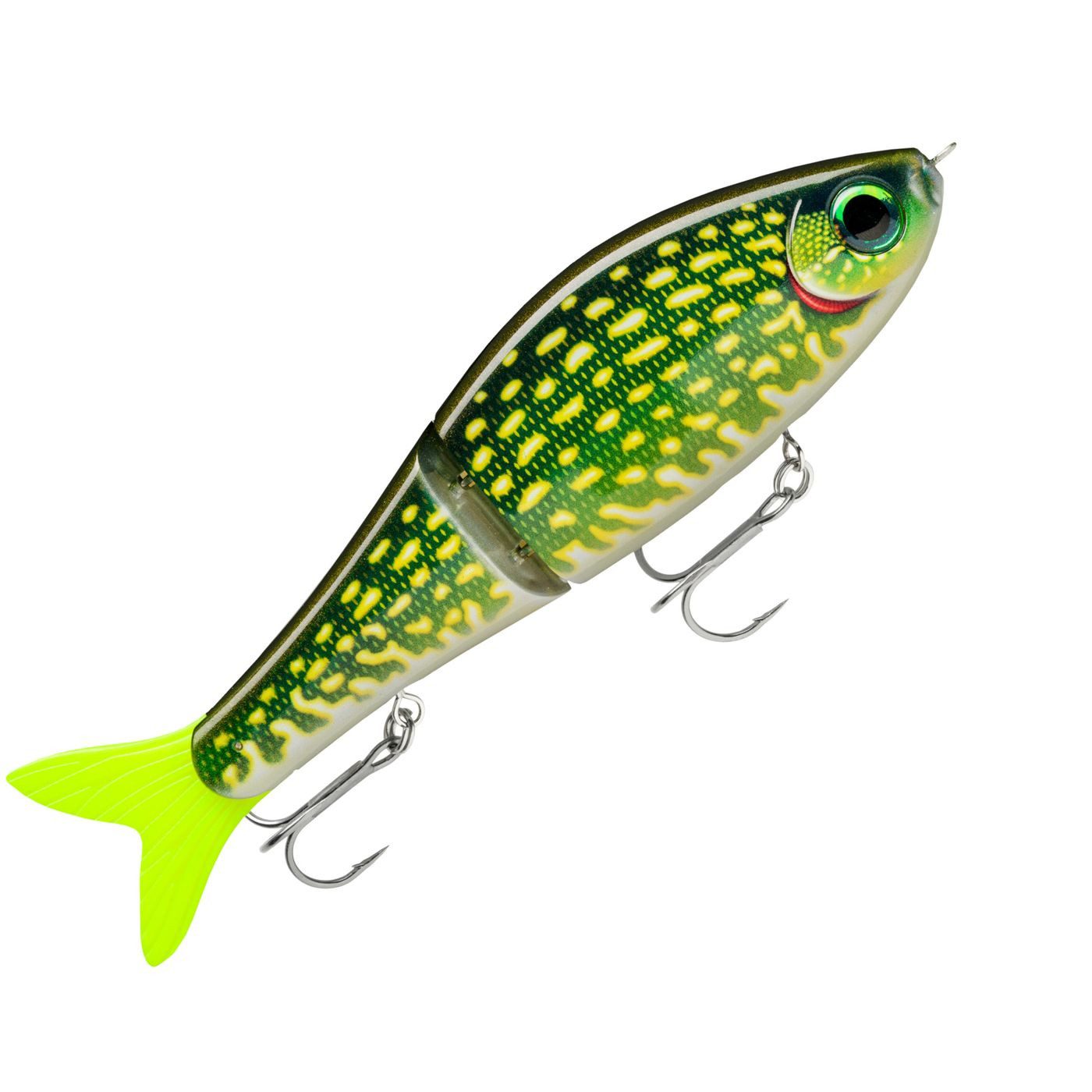 Live Pike