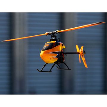 Blade RC-Helikopter Blade RC Hubschrauber 230 S Smart Spektrum BNF Basic, SAFE