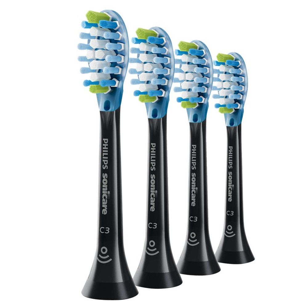 Philips Zahnbürste Sonicare HX9044/33 C3 PlaqueDefense