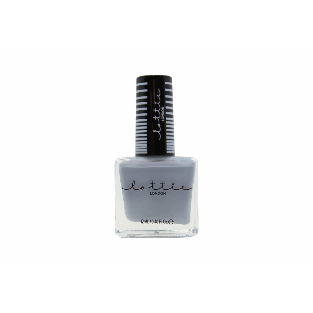 Nagellack Lottie Lacquer Nagellack 12ml - Dream Waver
