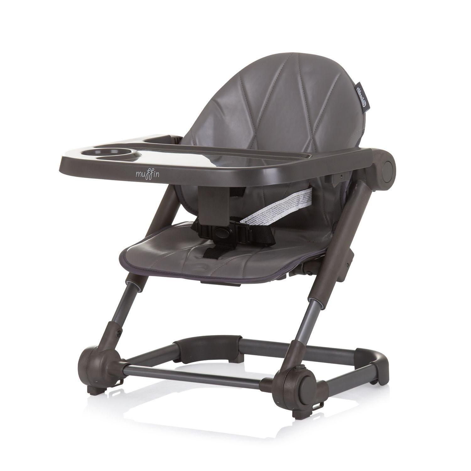 Chipolino Stuhl Kinderstuhl, Booster Muffin, klappbar, günstig online kaufen