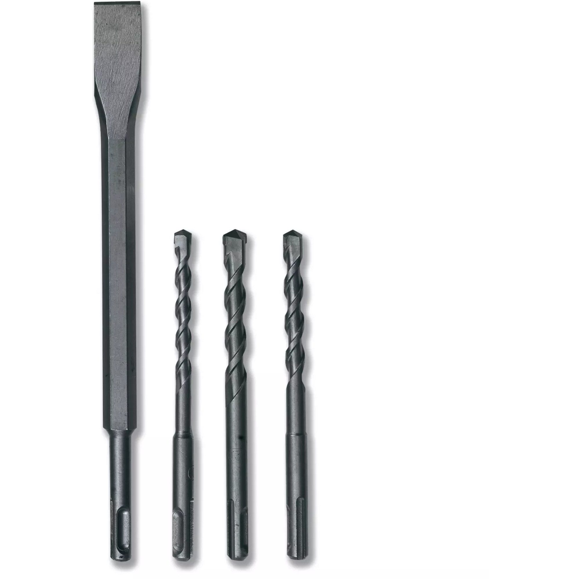 Thumbnail - Einhell Bohrmaschine EINHELL Bohrhammer TC-RH 620 4F Kit, (620 Watt