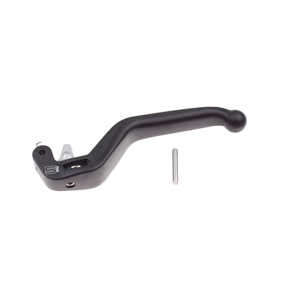 Magura Bremsgriff MAGURA Bremshebel MT5 3-Finger Aluminium-Hebel mit Kugelkopf - präzise