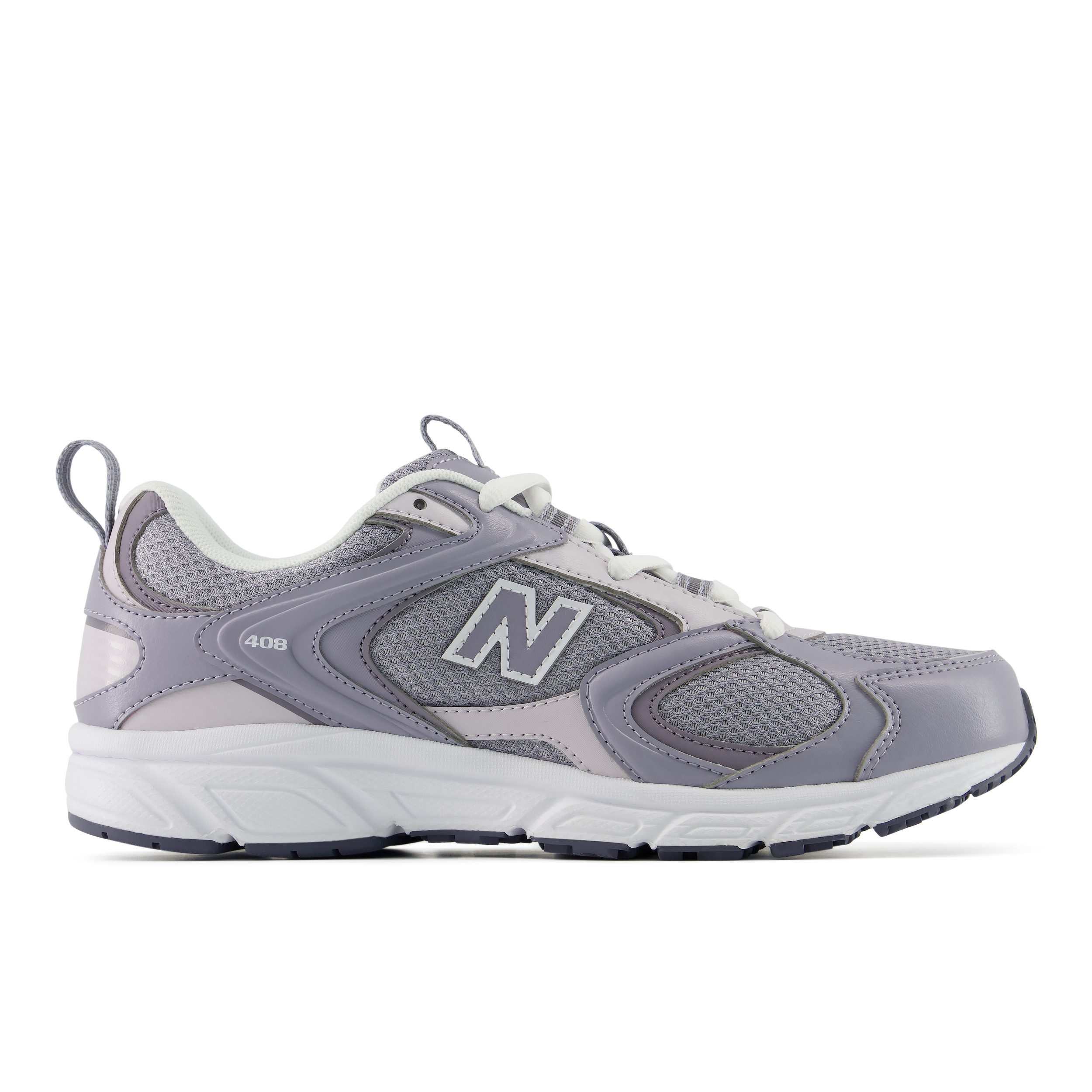 New Balance 408 Sneaker vom New Balance 530 inspiriert