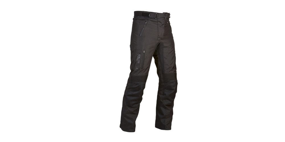 Motorradhose GMS Trento Damen Motorrad Textilhose