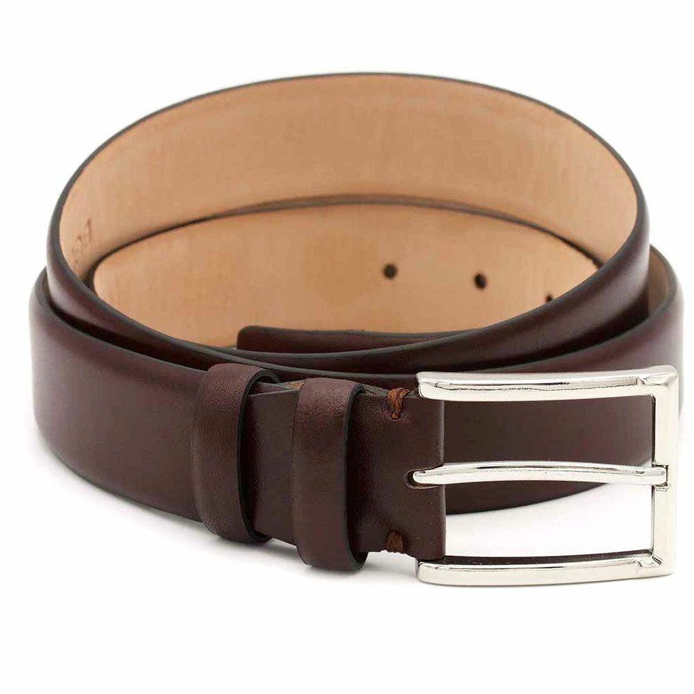 BGENTS Ledergürtel Gürtel für Damen (1-St., keine Angabe)