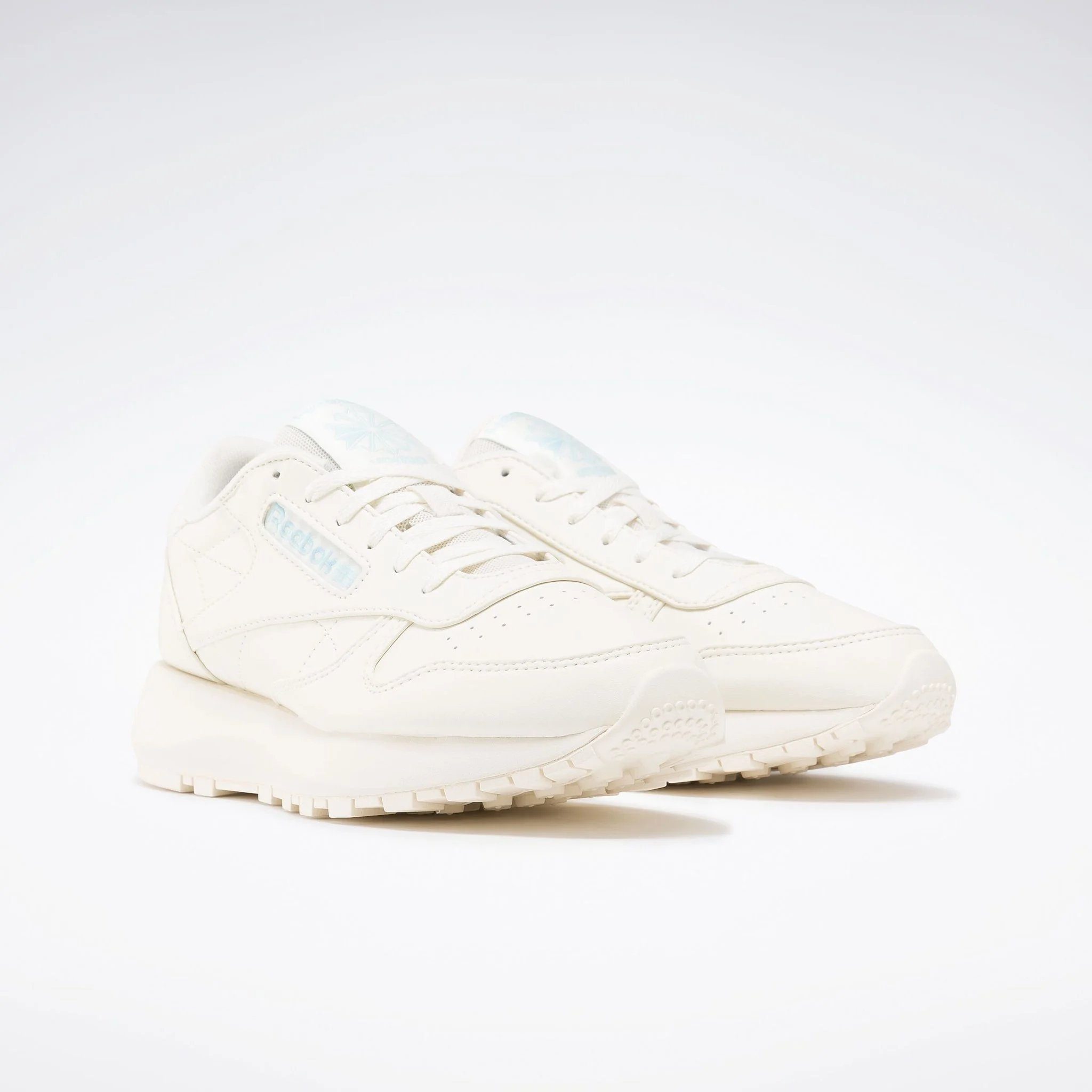 Rebook Classic SP Classic weiß-blau Reebok Sneaker Vegan