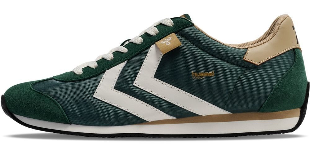 hummel Stadion Nylon Trainingsschuh