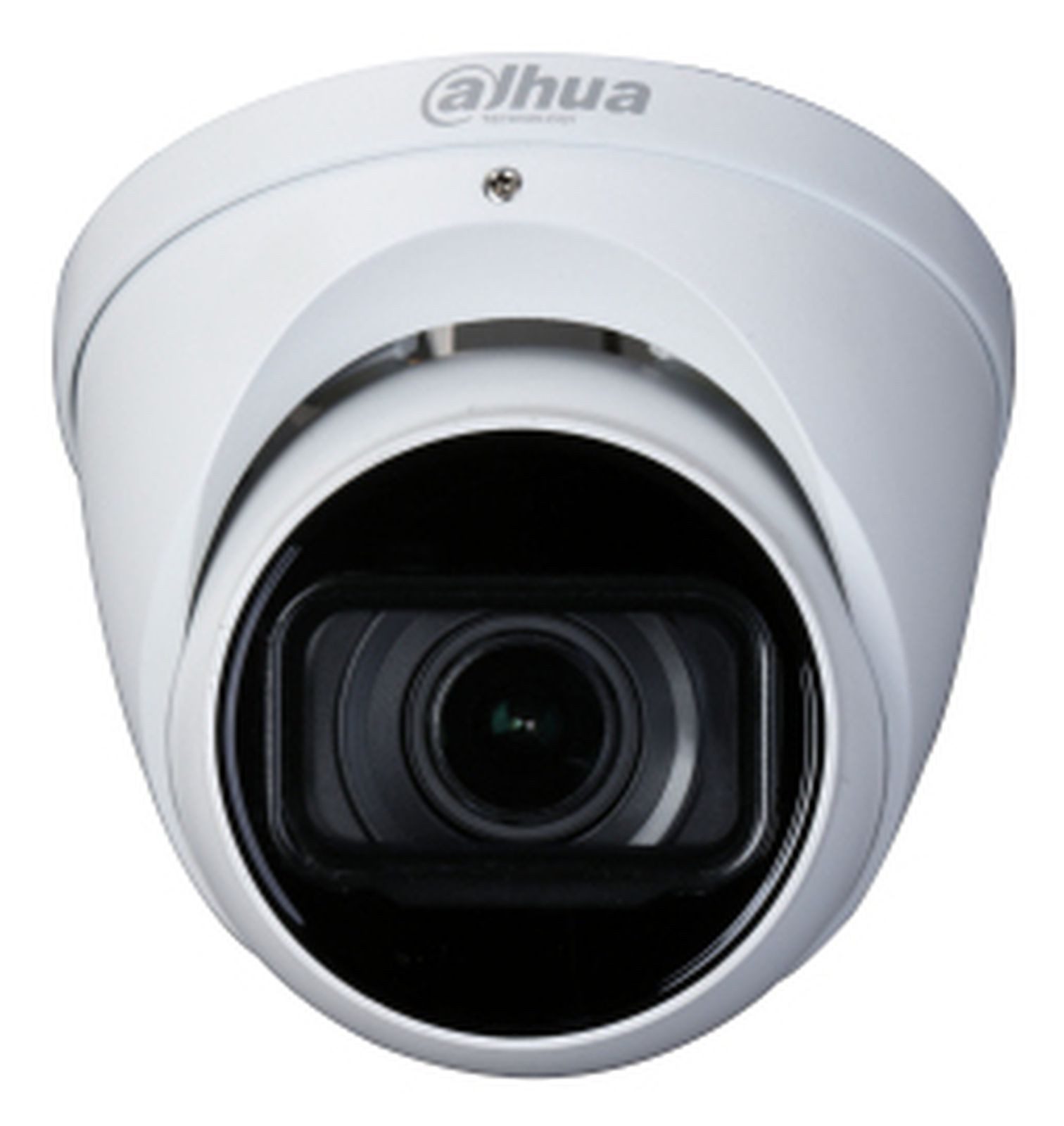 Dahua Überwachungskamera CCTV 5MP Low-Light HDCVI IR Eyeball Camera, DH-HAC-HDW2501TP-Z-A-27...