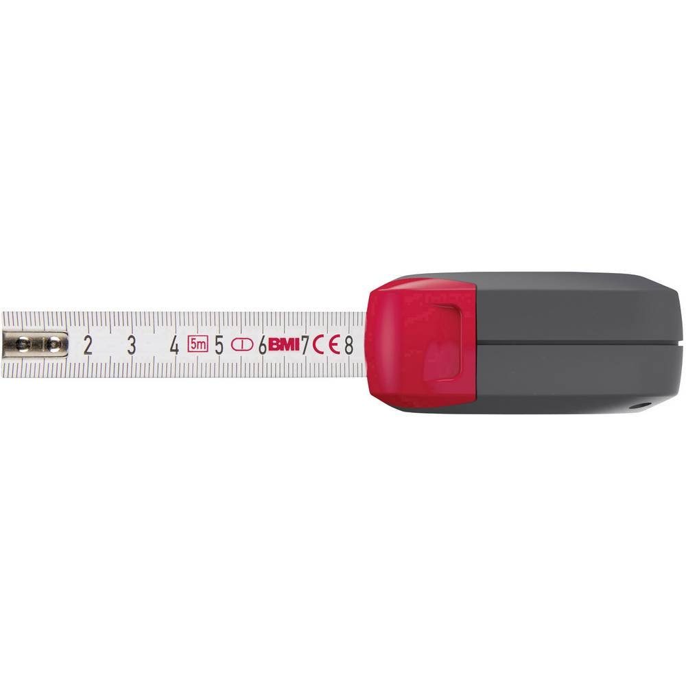 BMI Maßband Taschenbandmaß VARIO 2m EG I 411241820-EGI