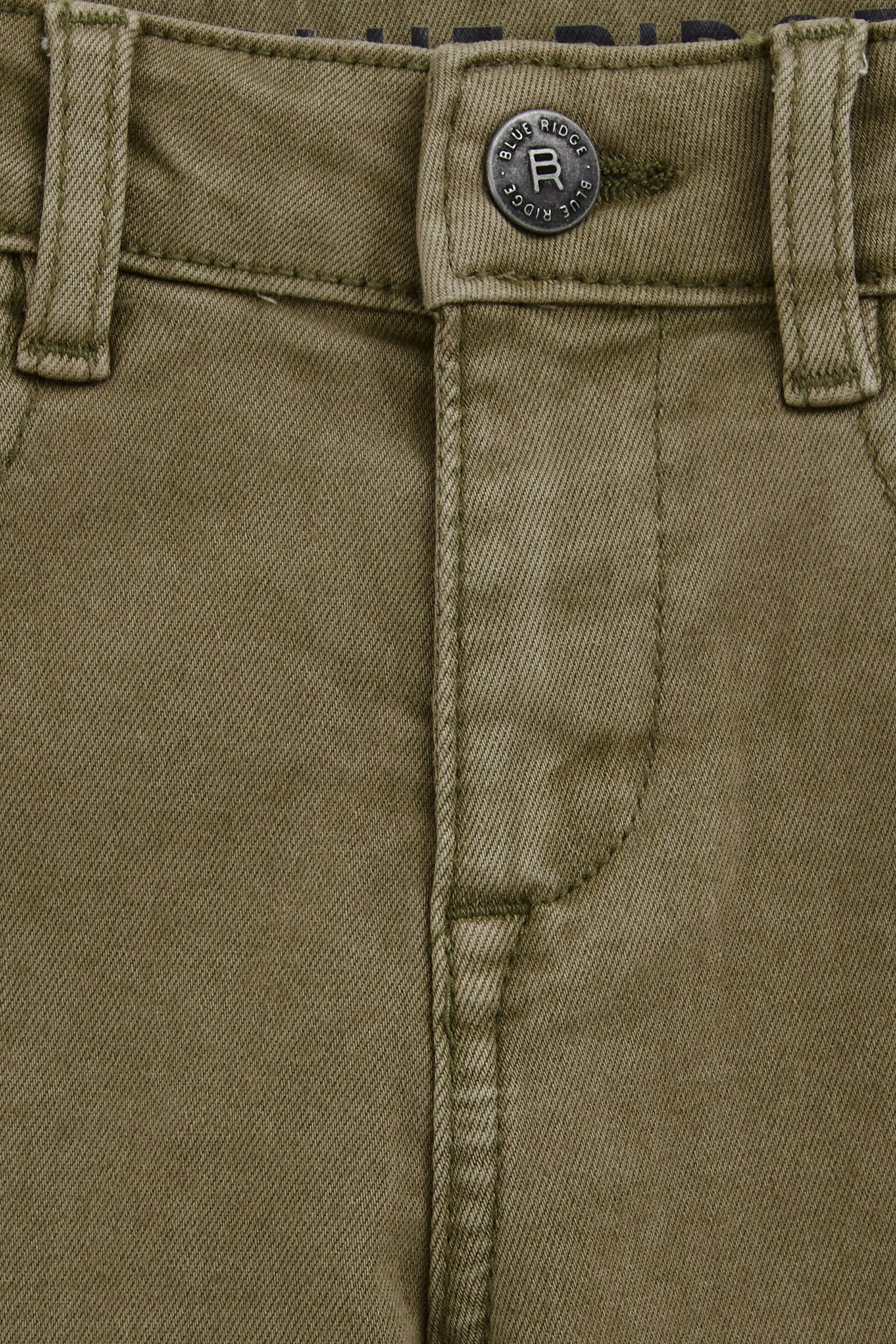 WE Fashion Regular-fit-Jeans günstig online kaufen