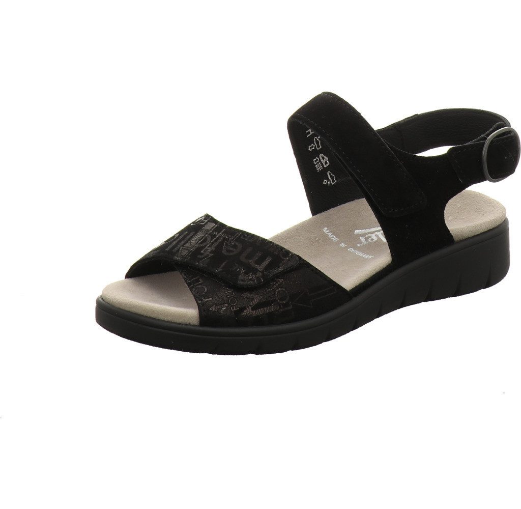 Semler D4145708001 Dunja H-Weite Sandale