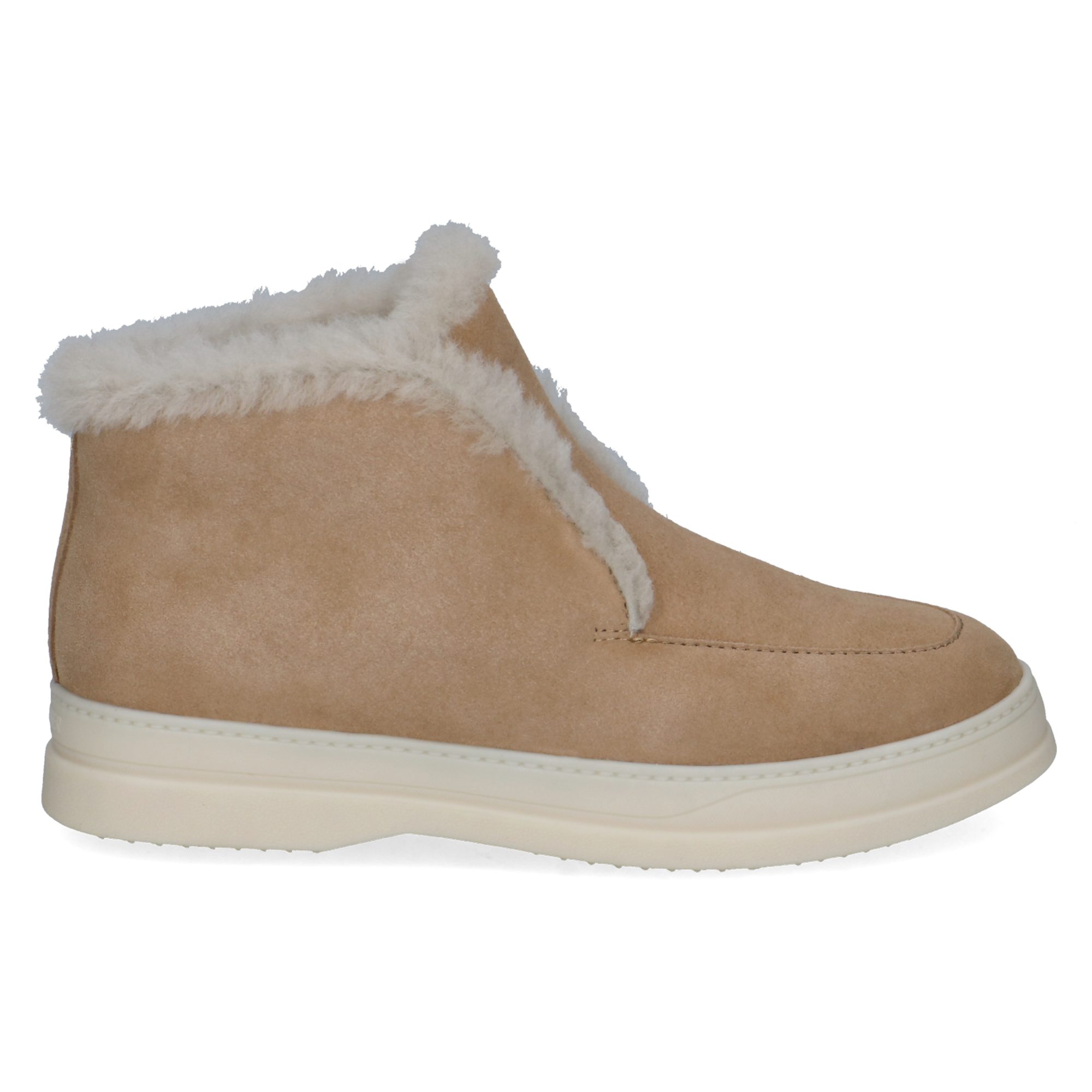 Peter Kaiser Peter Kaiser 76438 365, Warmfutter, Stiefeletten, Braun, Damen Winterstiefel
