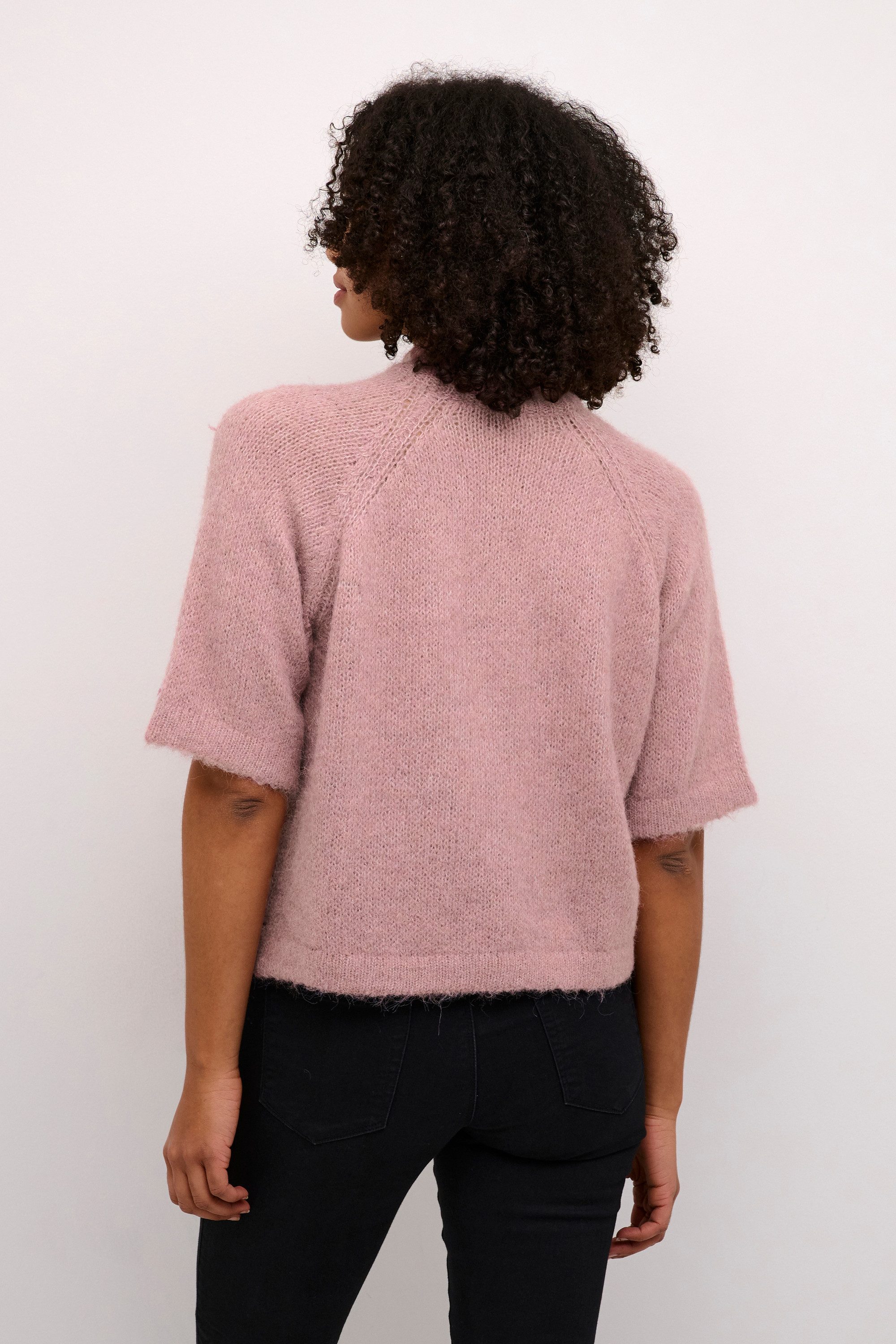 KAFFE Strickpullover Strickpullover KAemilie
