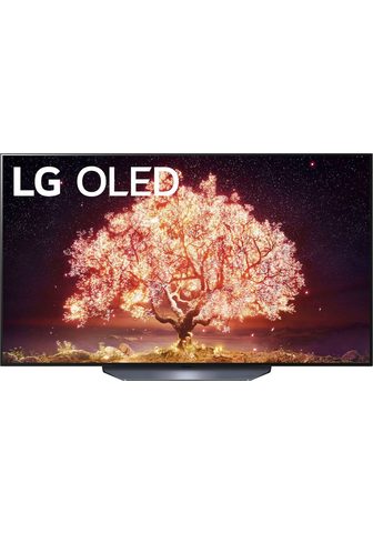 LG OLED55B19LA OLED-Fernseher (139 cm/55 ...