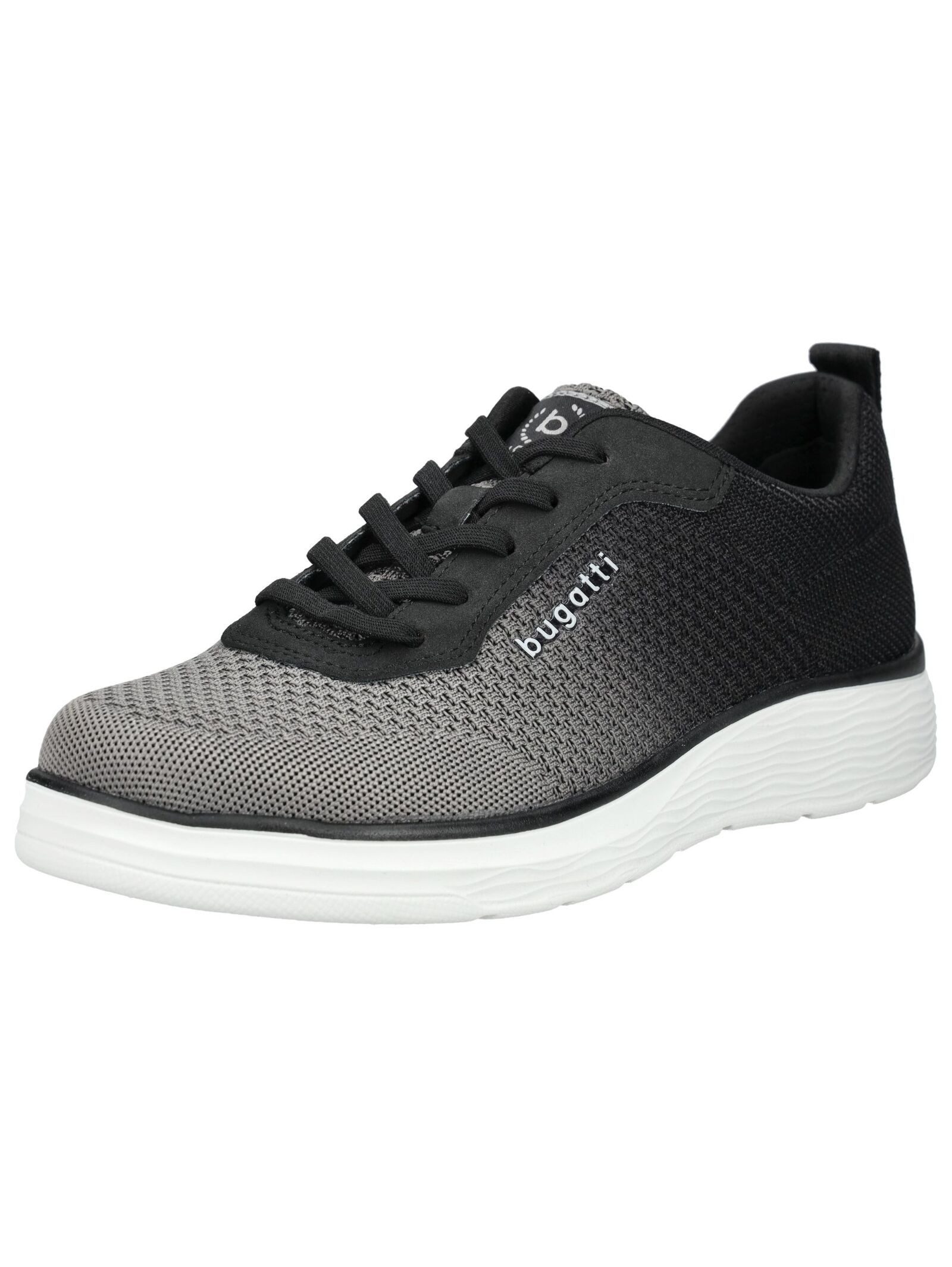 bugatti bugatti Sneaker Textil Sneaker günstig online kaufen