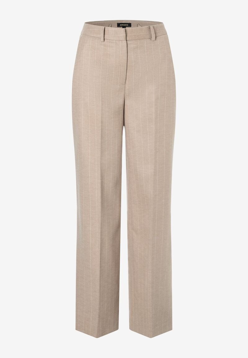 Stoffhose