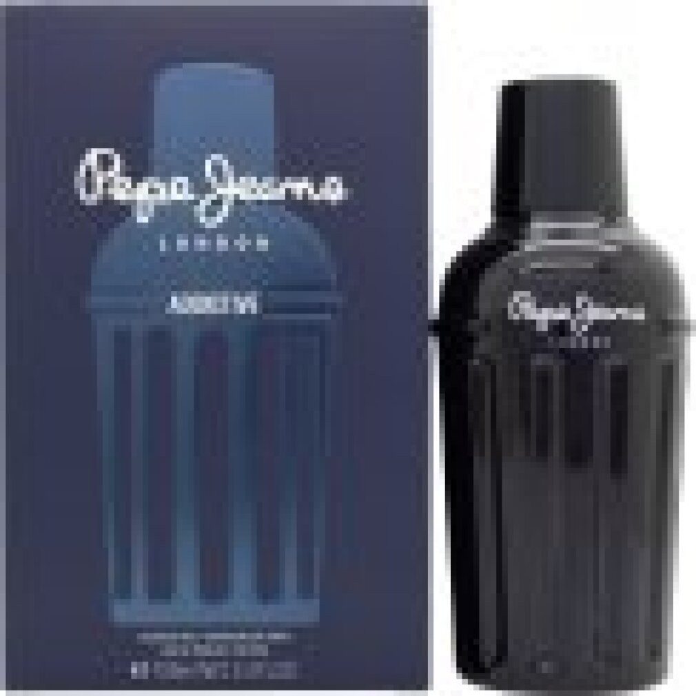 Pepe Jeans Eau de Parfum Addictive For Him Eau de Parfum 100ml Spray günstig online kaufen