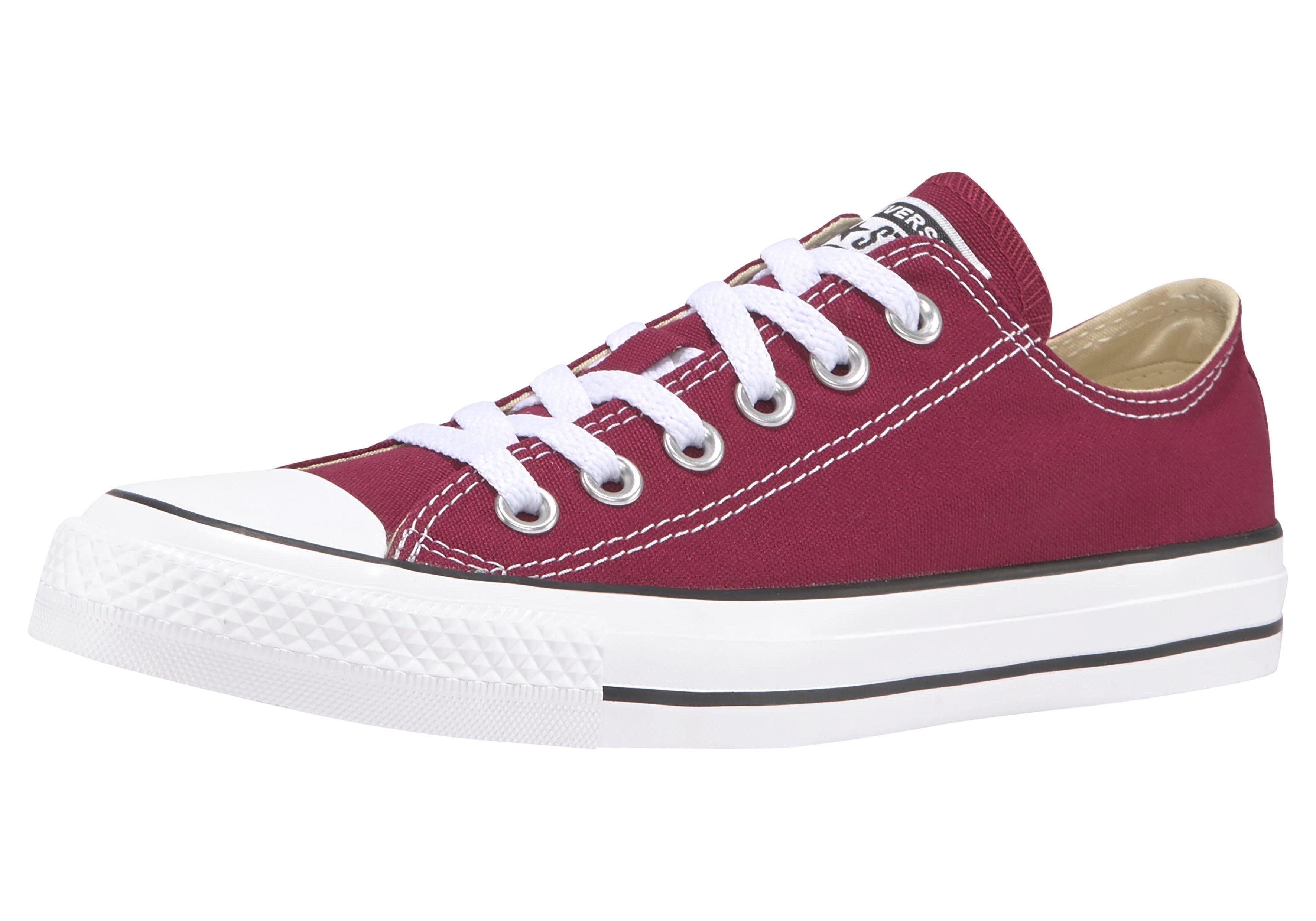 Converse Chuck Taylor All Star Ox Кросівки