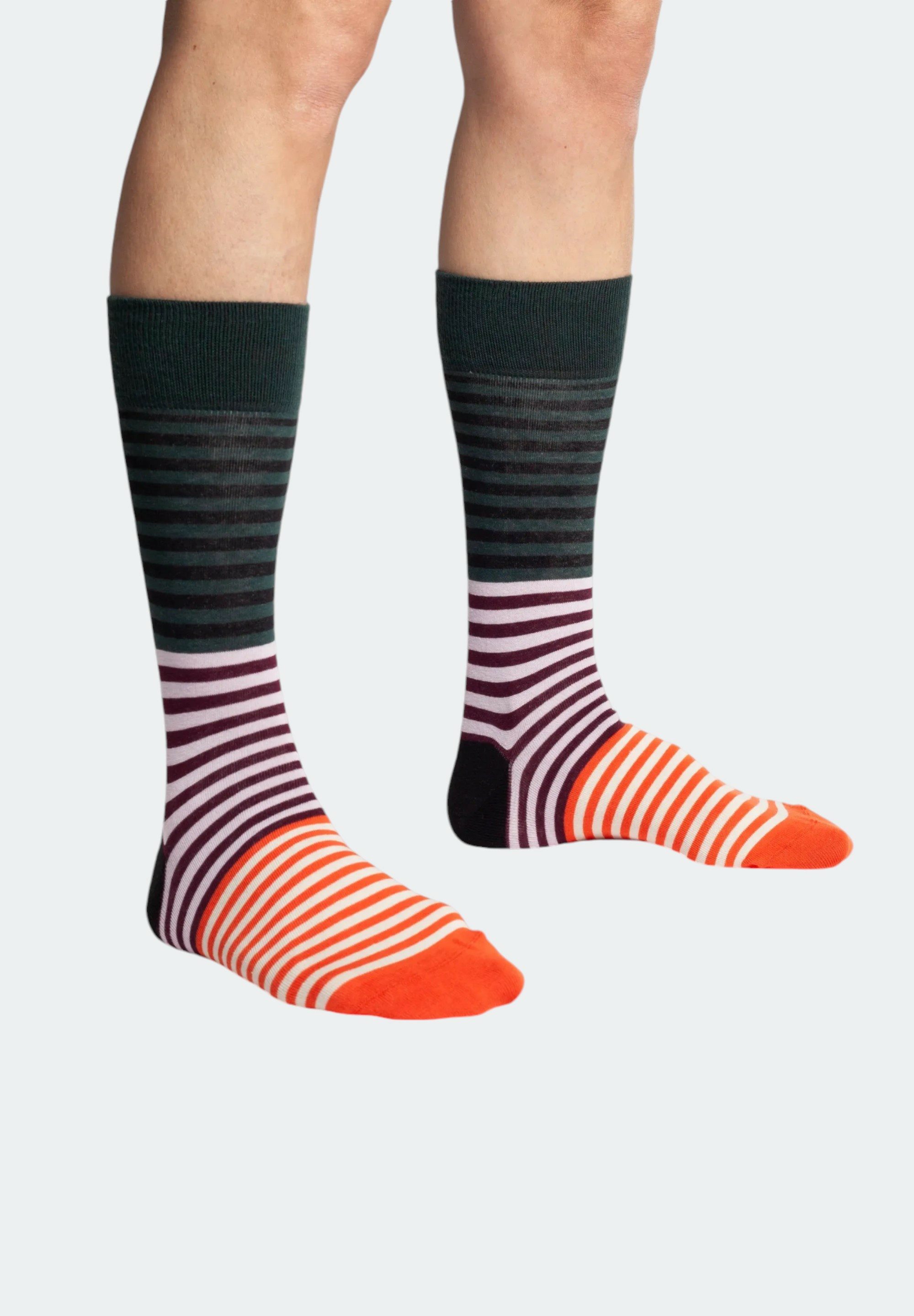 Basicsocken Breakfast Club