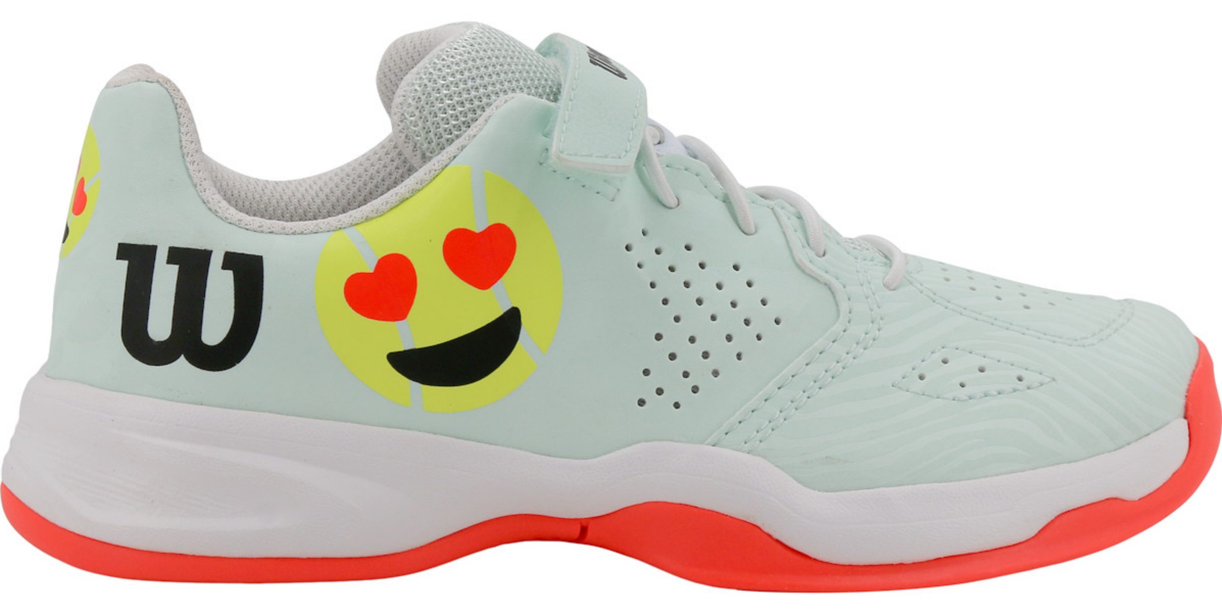 Wilson KAOS EMO K Tennisschuh