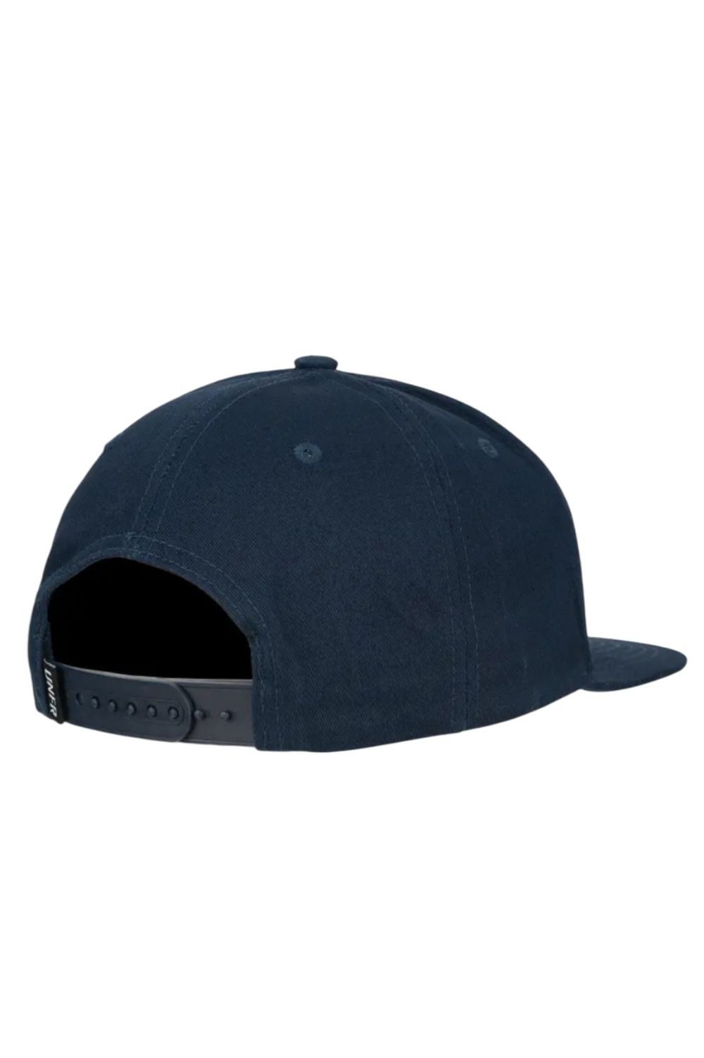Unfair Athletics Baseball Cap Cap Unfair Classic Label navy (1-St)