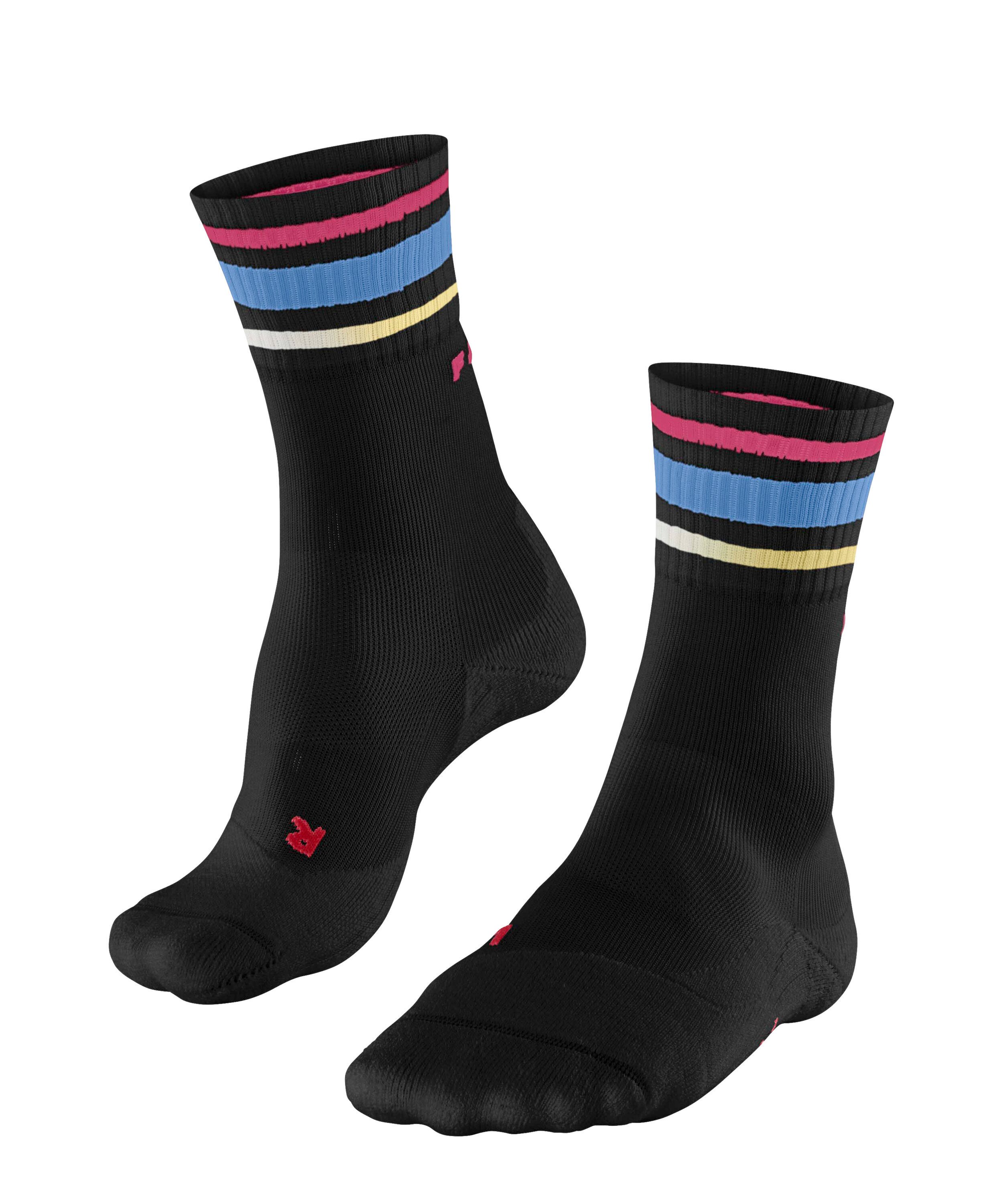 FALKE Laufsocken FALKE RU3 Comfort Sunshift Running Damen (1-Paar)