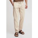 Blend Leinenhose BHLanias Leinen-Chinohose mit Kordel im Bund