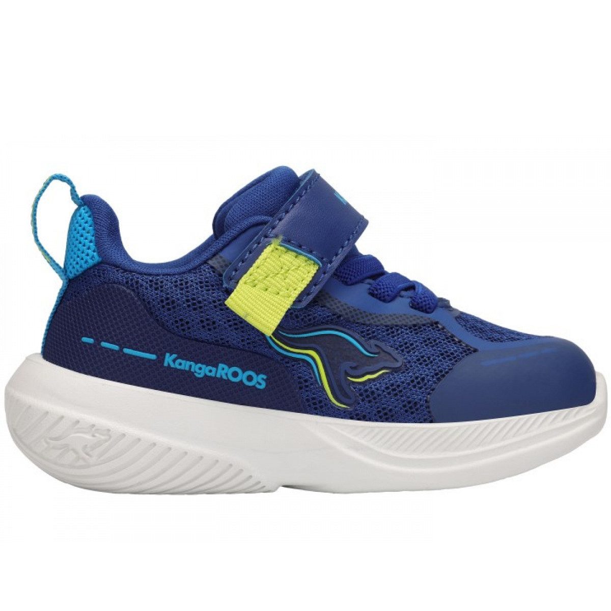 KangaROOS K-RDI Pebble Trainingsschuh