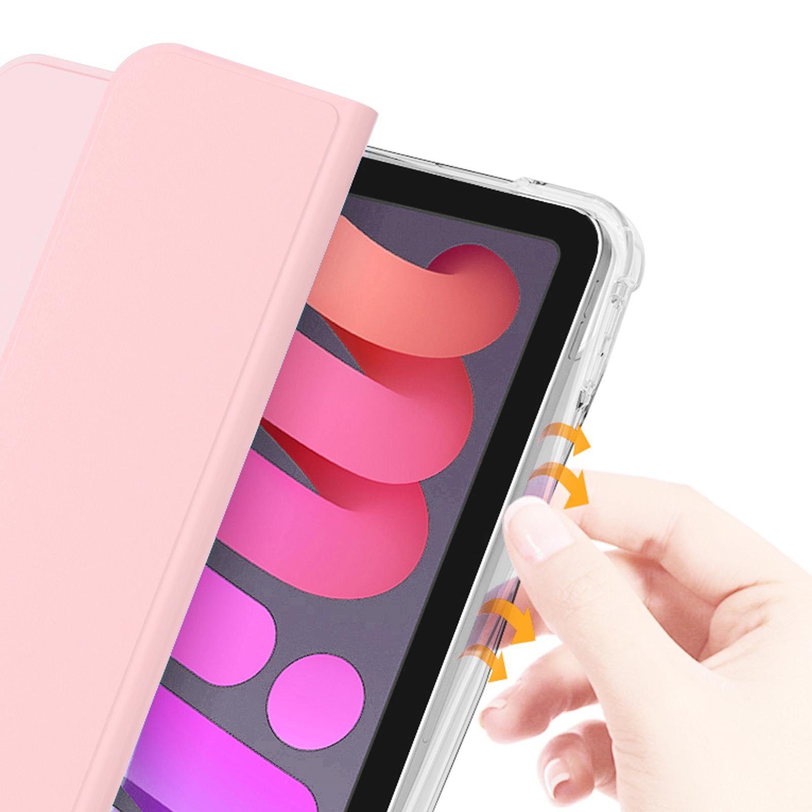 Numerva Tablet-Mappe Tablet Schutz Hülle für Apple iPad 7 / 8 / 9 10,2 Zoll, Smart Cover Tablet Schutzhülle