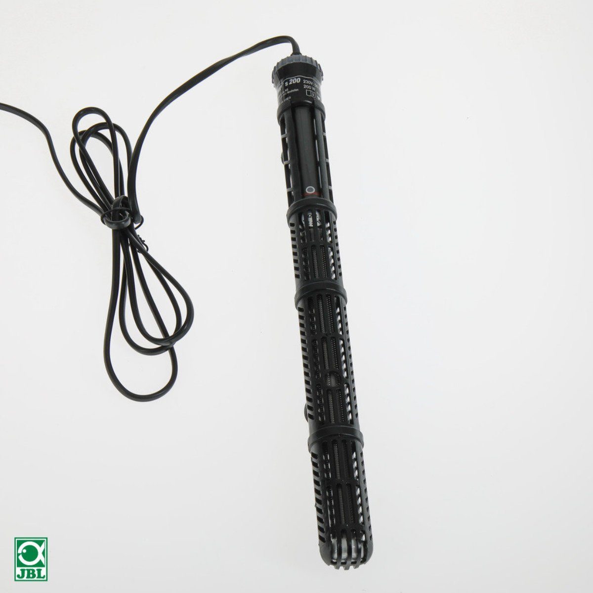 JBL GmbH & Co. KG Aquarium-Heizungssteuerung ProTemp S 200