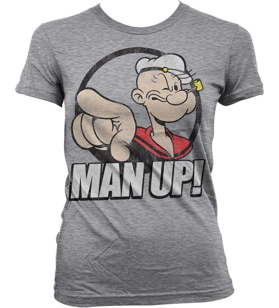 Popeye T-Shirt