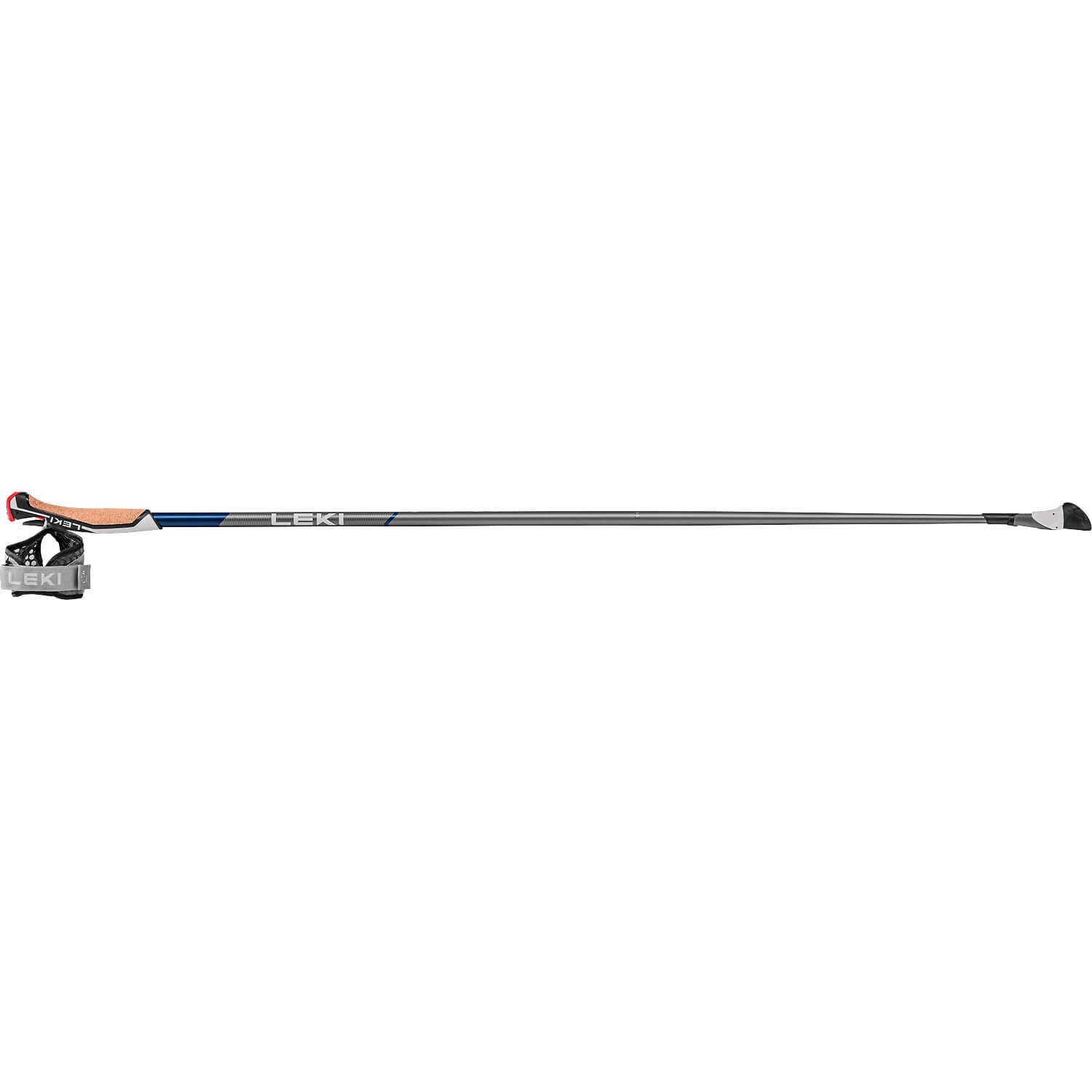 Leki Wanderstöcke Nordic Walking-Stock Smart Flash