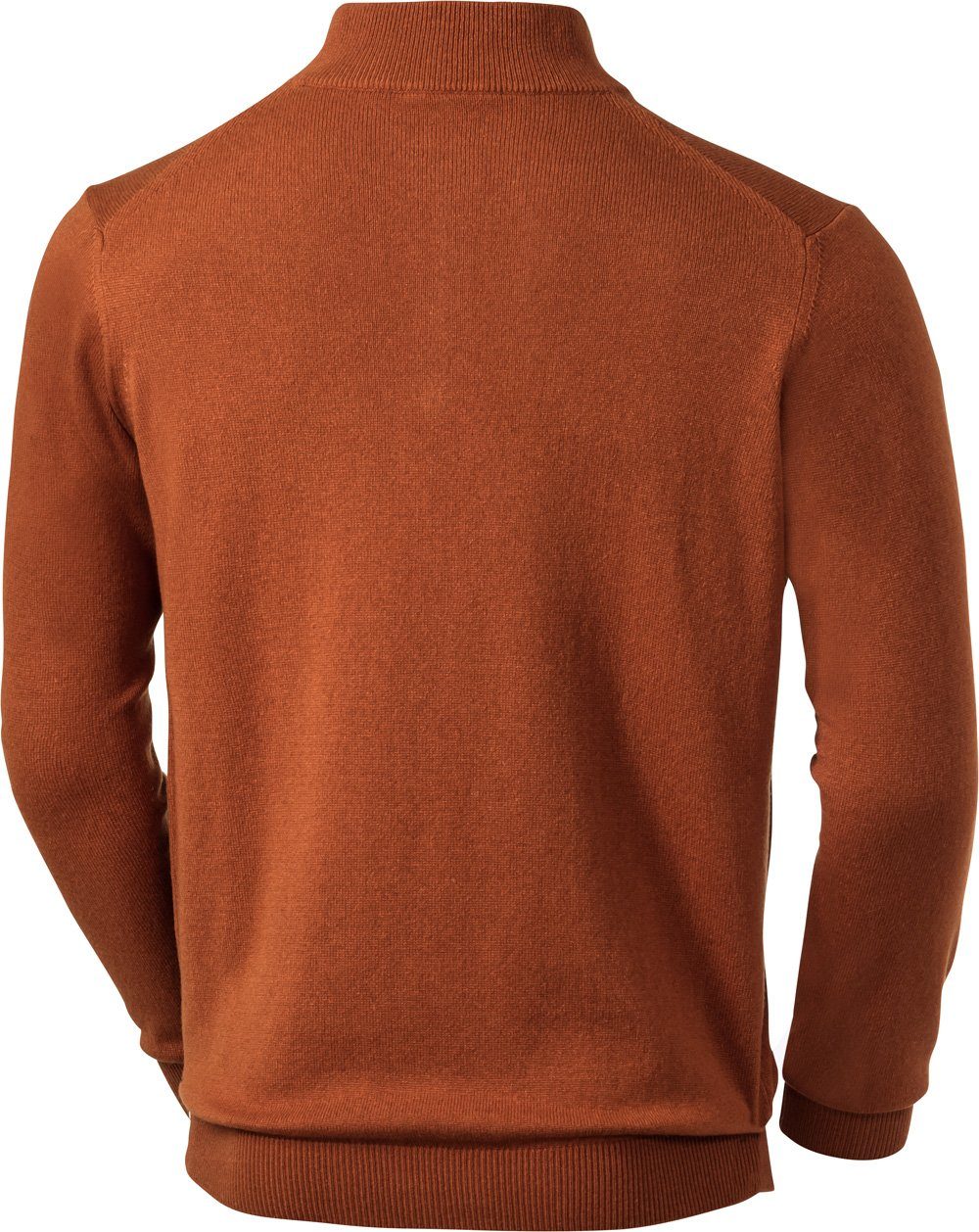 Royal Spencer Troyer mit Feinripp-Bündchen für den perfekten Sitz günstig online kaufen