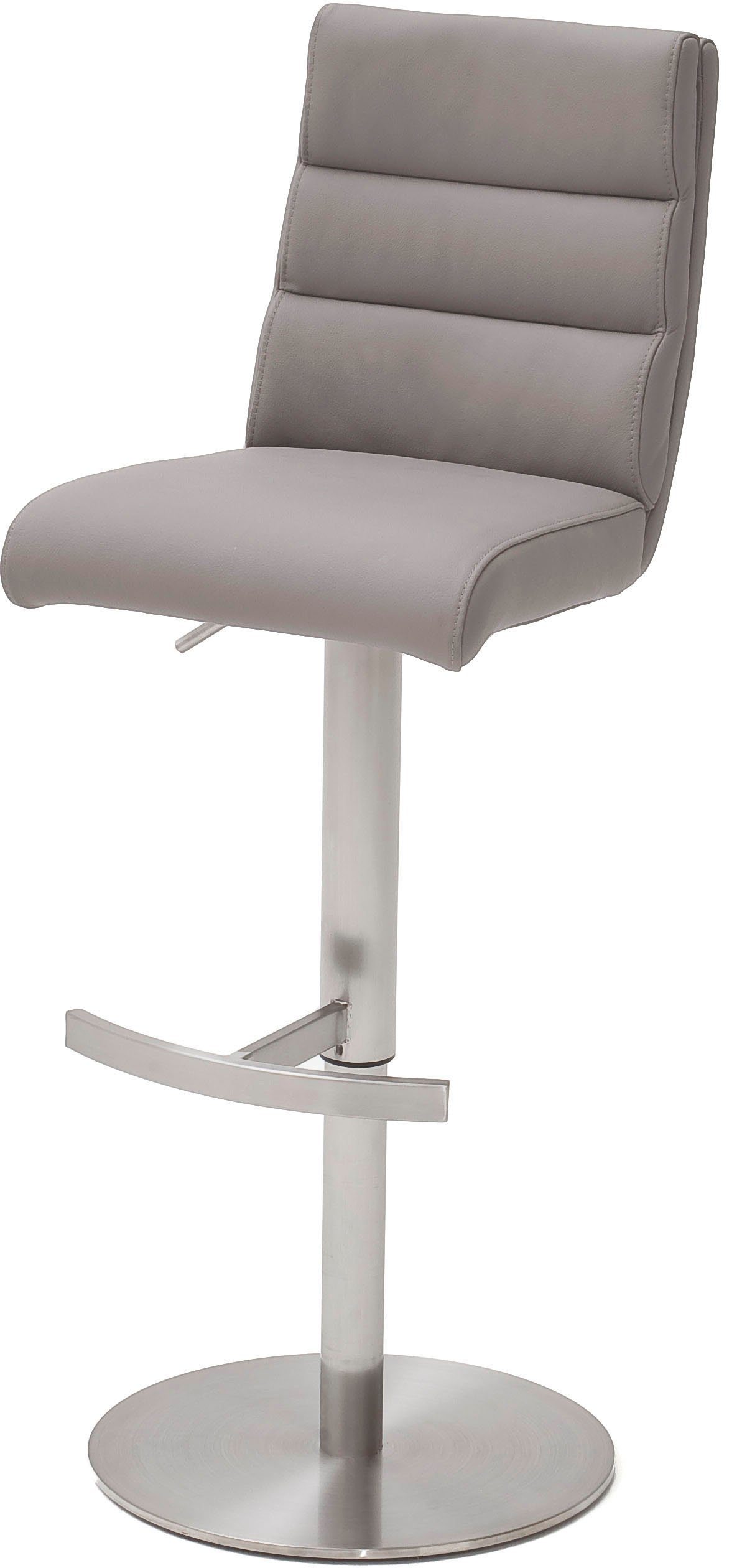 MCA furniture Bistrostuhl GIULIA Barstuhl Tresenstuhl günstig online kaufen