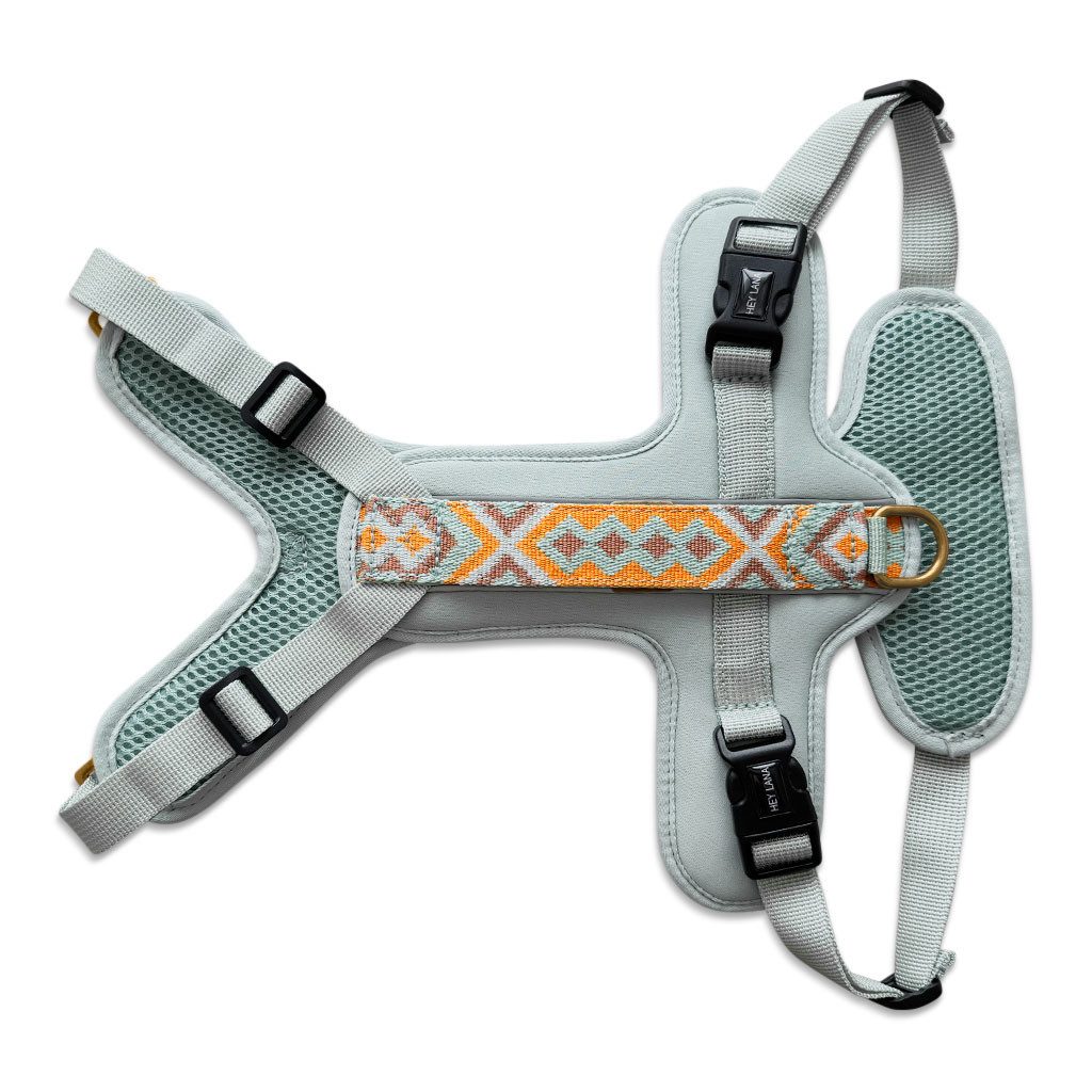 Hey Lana Hunde-Geschirr Premium Hundegeschirr Gepolstert günstig online kaufen