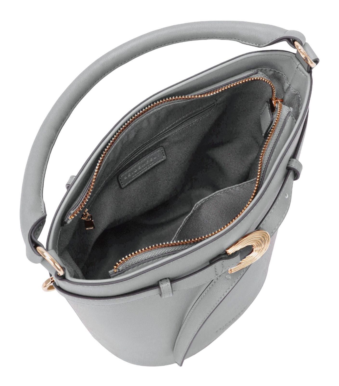 Seidenfelt Manufaktur Umhängetasche Bucket Bag