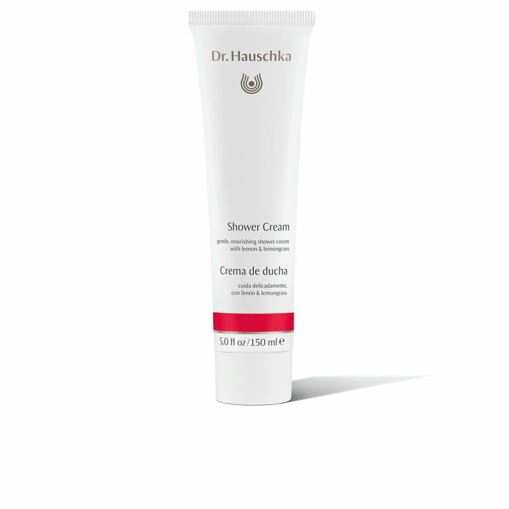 Dr. Hauschka Duschgel Dr Hauschka Dusch Creme 150ml