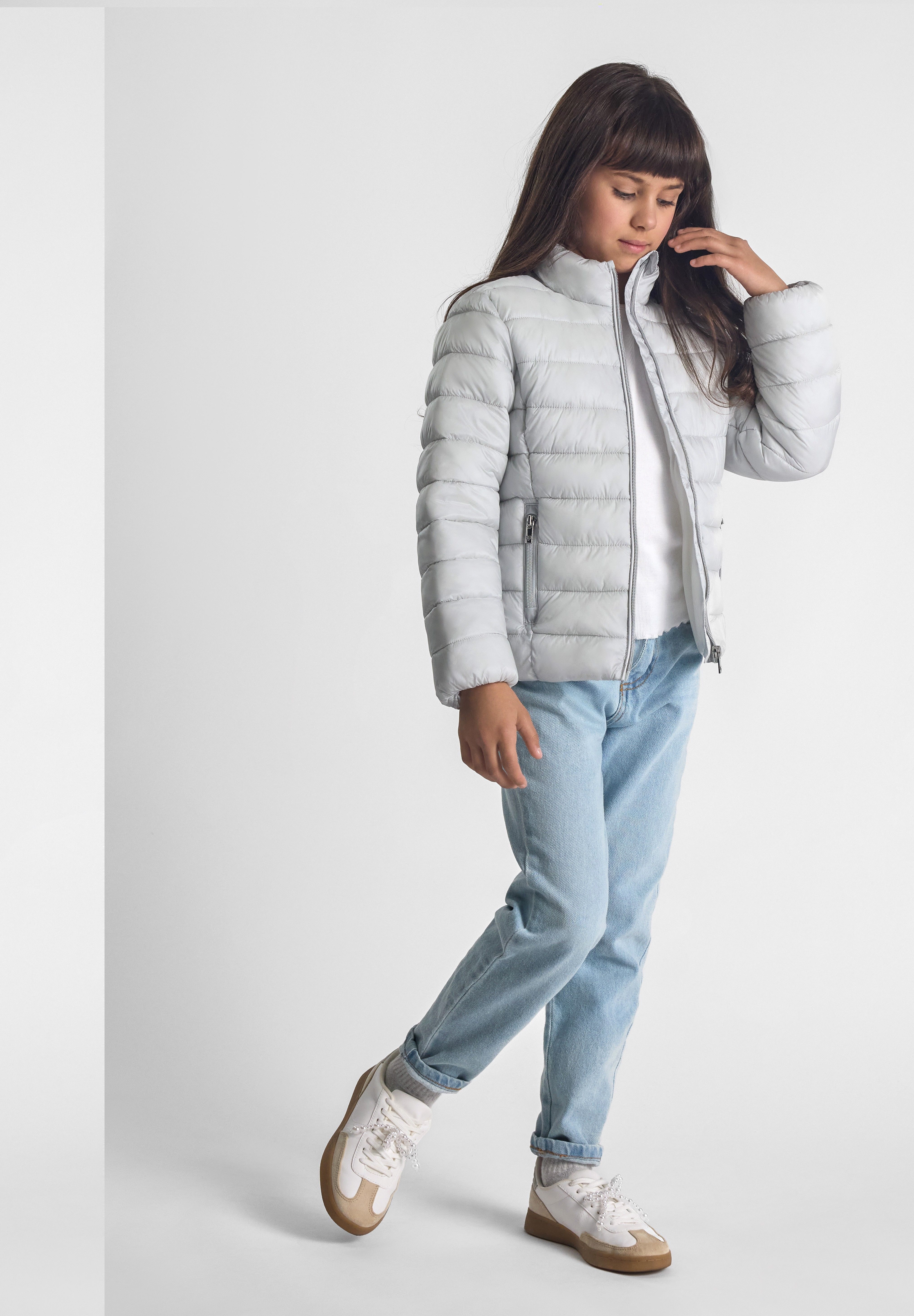 MINOTI Steppjacke Steppjacke (12m-14y)